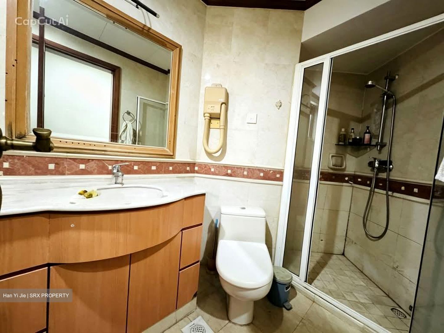 Eastpoint Green (D18), Condominium #566592961